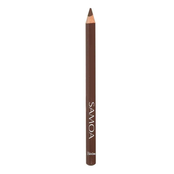 Samoa Besame Eyebrow Pencil