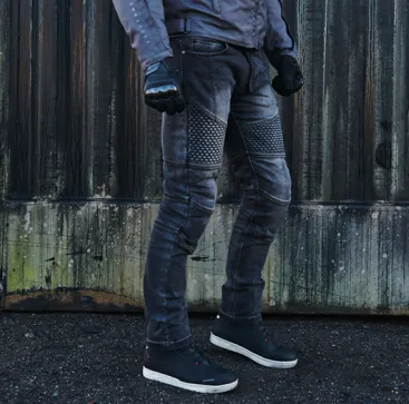 SGI - Rebel Denim Jeans