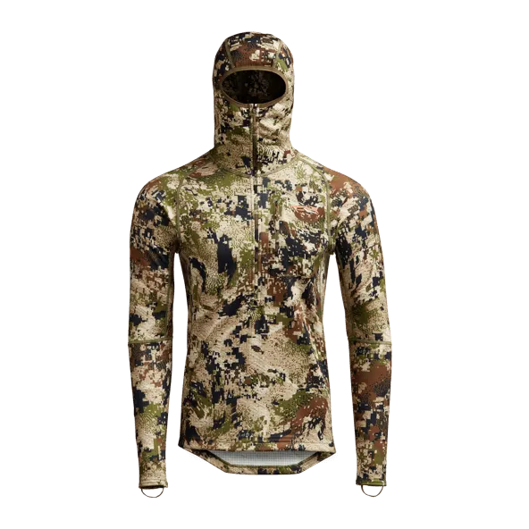 Sitka gear Heavyweight hoody