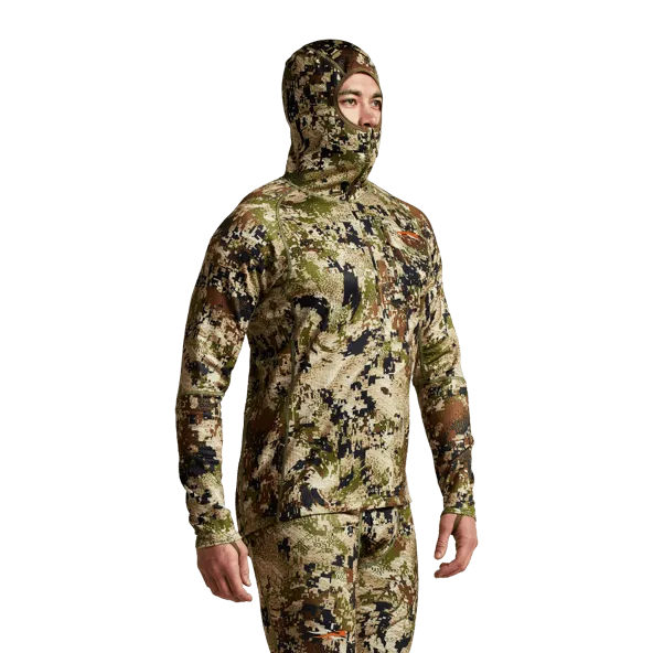 Sitka gear Heavyweight hoody