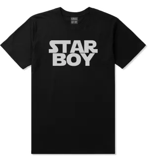 Starboy Parody T-Shirt