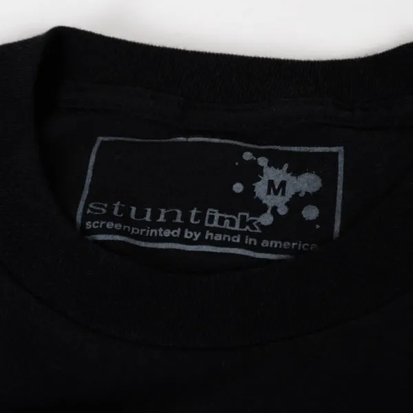 Stunt Bat Tee