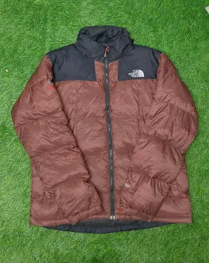 The North Face Puffers 50 Pcs