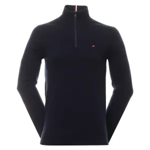 Tommy Hilfiger 1985 1/4 Zip