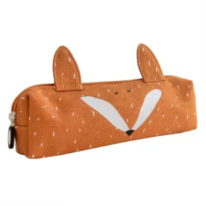 Trixie Pencil case long - Mr. Fox