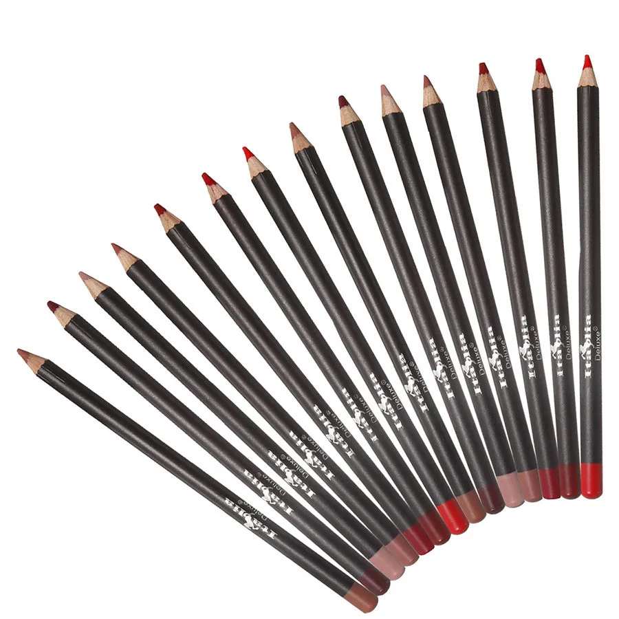 UltraFine Lip Liner Pencil (12 units)