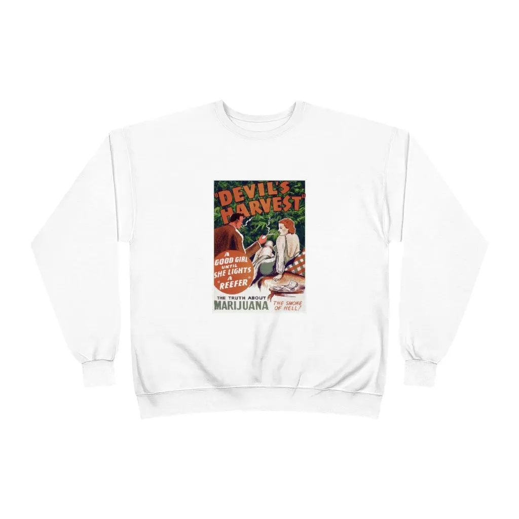 VCC Unisex Sweatshirt / Devils Harvest