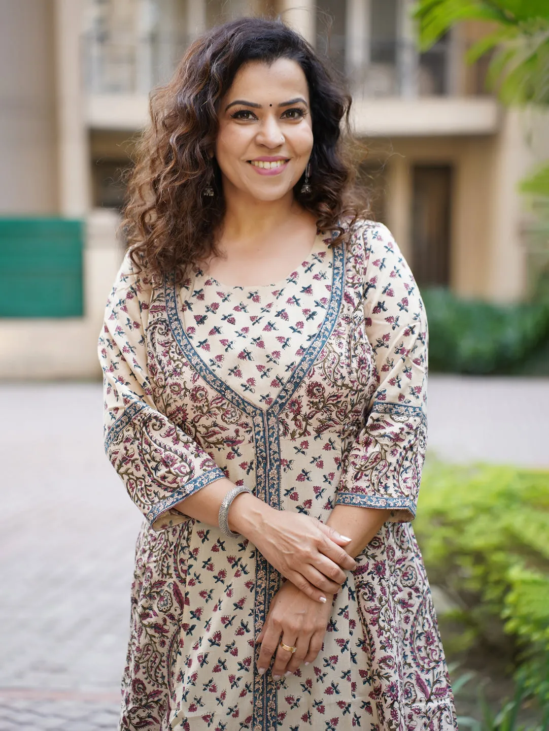 Women's Kurta