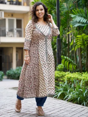 Women's Kurta