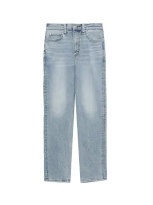 Wren Slim Ankle Jeans